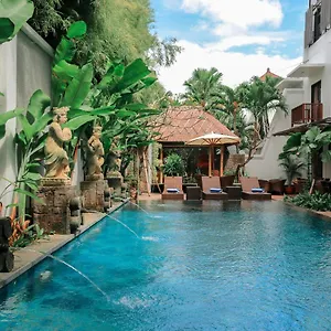Hotel Argya Santi Suite&villas