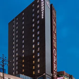 Hotel Wd, Séoul