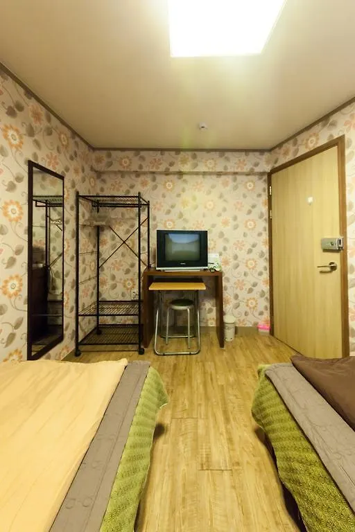 Yehadoye Guesthouse Seoel 2*,  Zuid-Korea