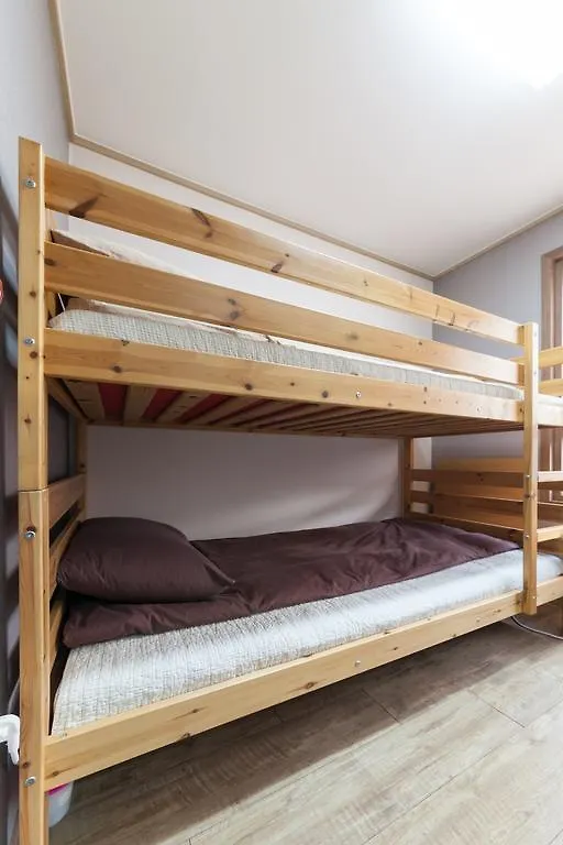 Yehadoye Guesthouse Seoel Gasthuis