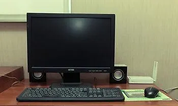 Yehadoye Guest House Seoul