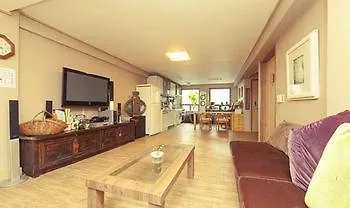 Yehadoye Guest House Seoul South Korea