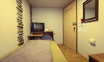 **  Yehadoye Guest House Seoul South Korea