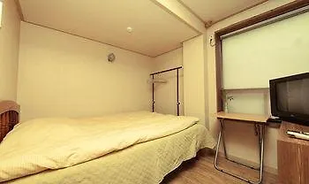 Yehadoye Guest House Seoul