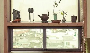 Yehadoye Guest House Seoul