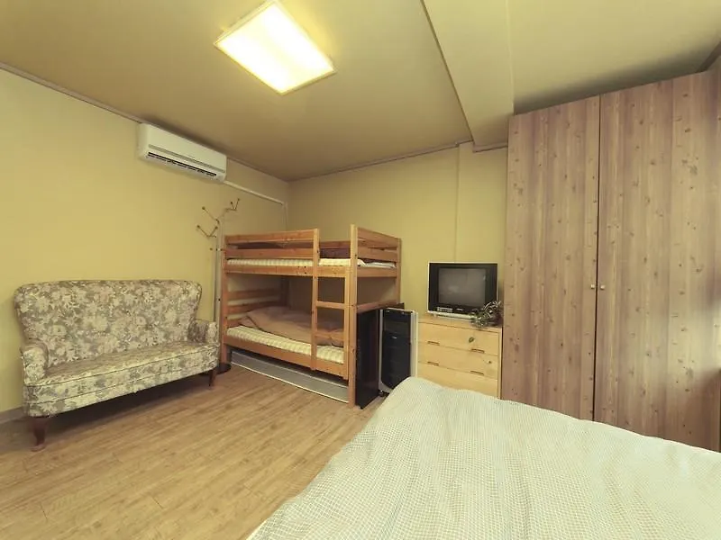 **  Yehadoye Guest House Seoul South Korea