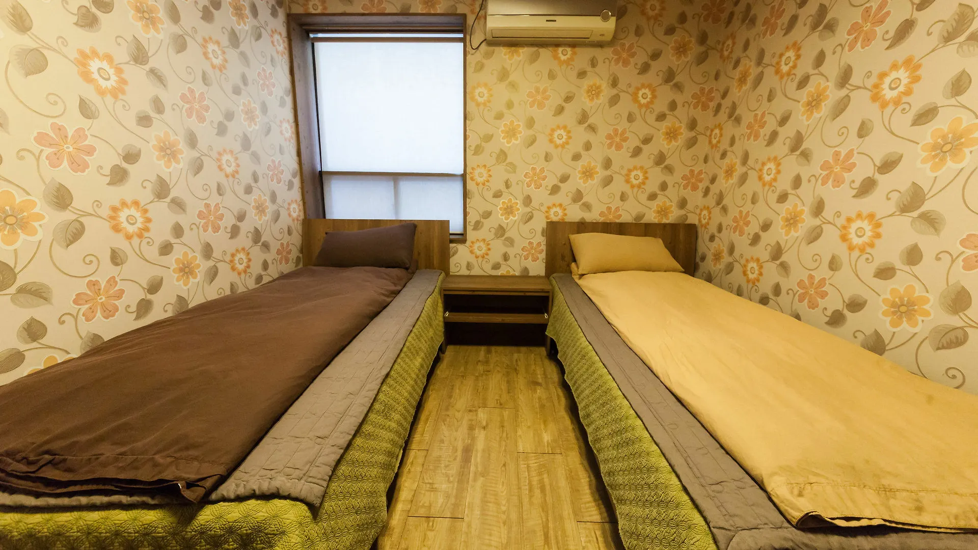 **  Yehadoye Guest House Seoul South Korea