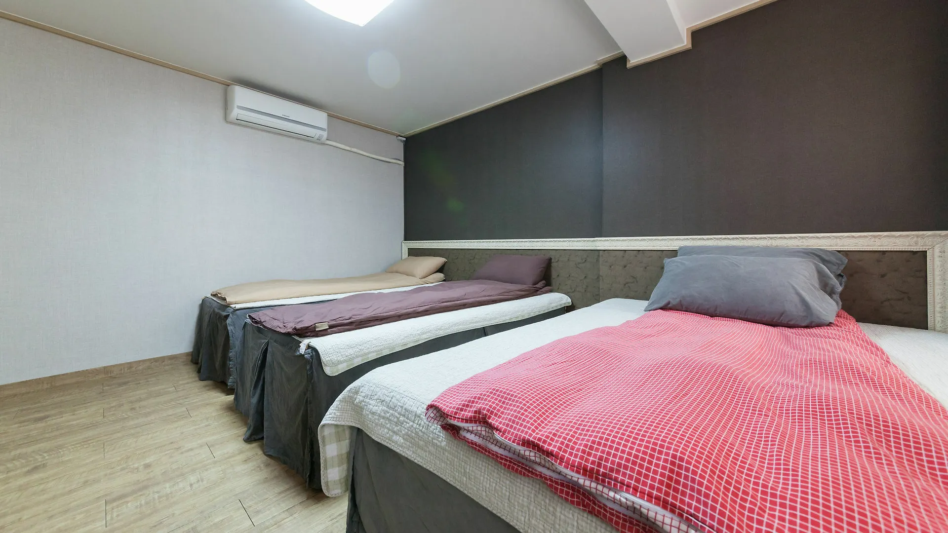 Yehadoye Guest House Seoul