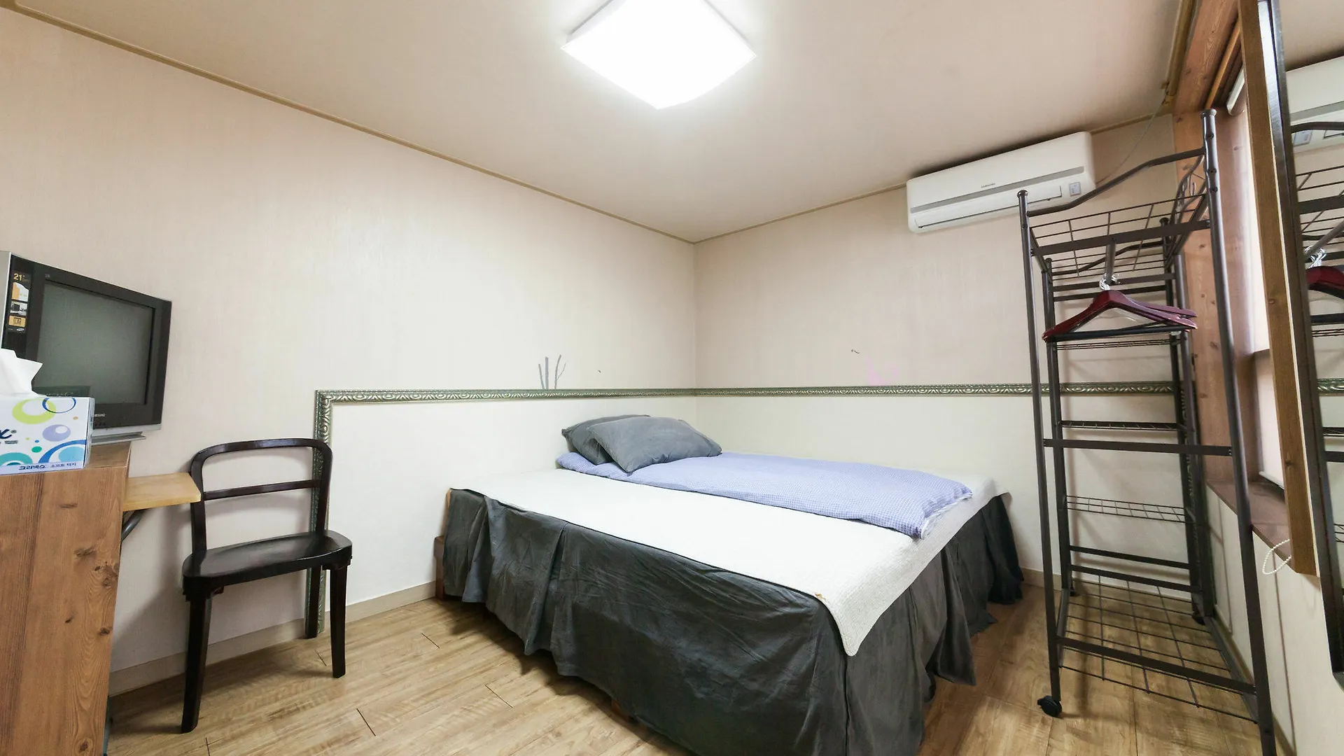 Yehadoye Guest House Seoul