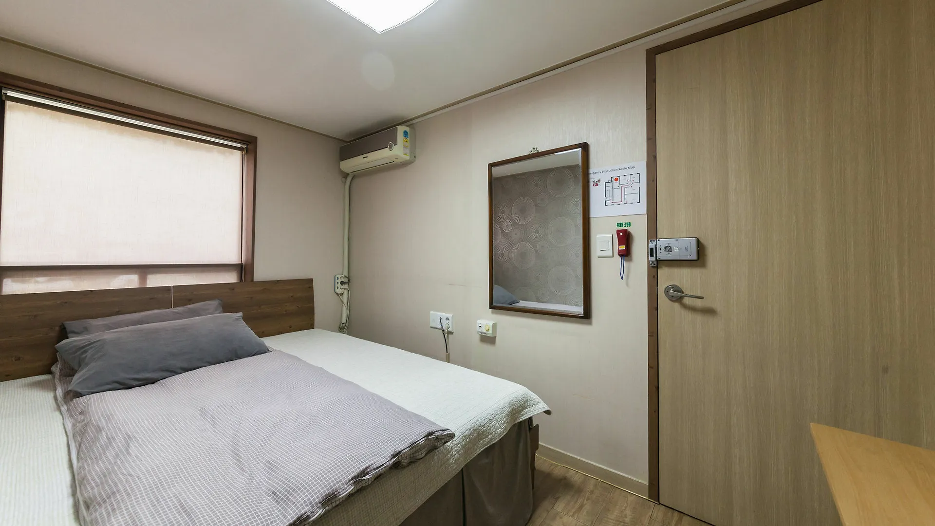 Yehadoye Guest House Seoul
