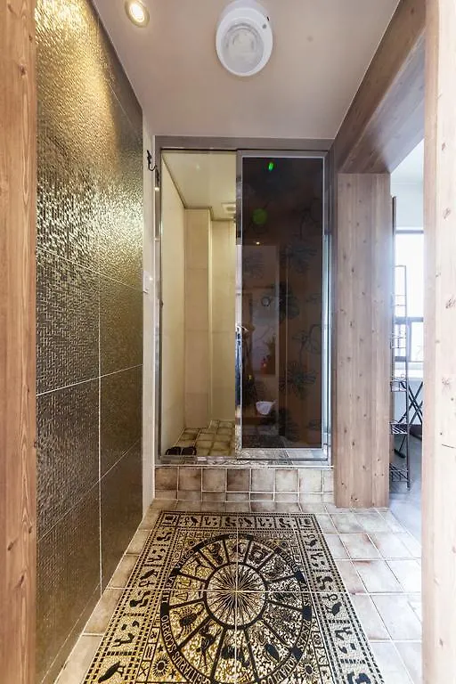 Yehadoye Guesthouse Seul Affittacamere