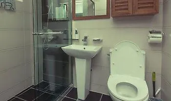 Yehadoye Guesthouse Seul