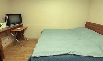 Yehadoye Guesthouse Seul