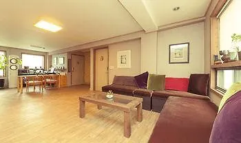 Yehadoye Guesthouse Seul