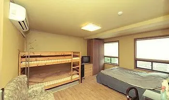 ** Affittacamere Yehadoye Guesthouse Seul Corea del Sud