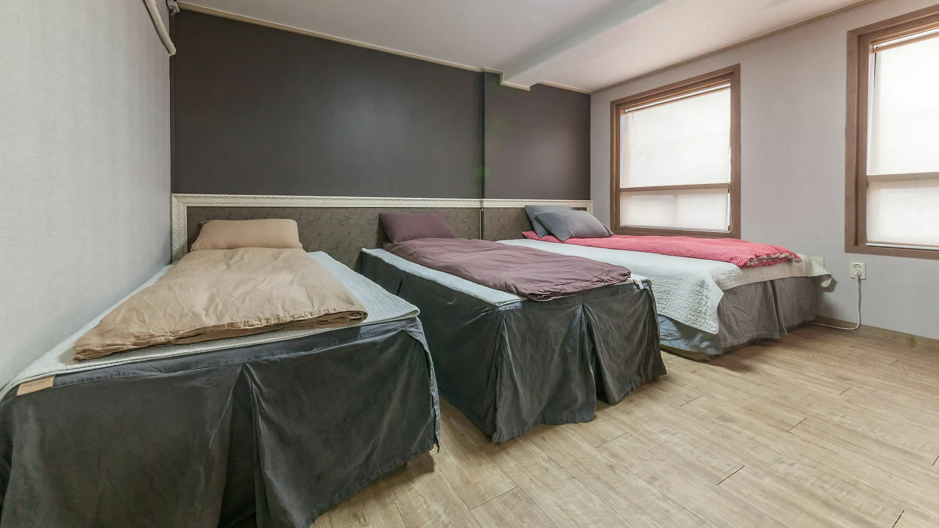 Yehadoye Guesthouse Seul