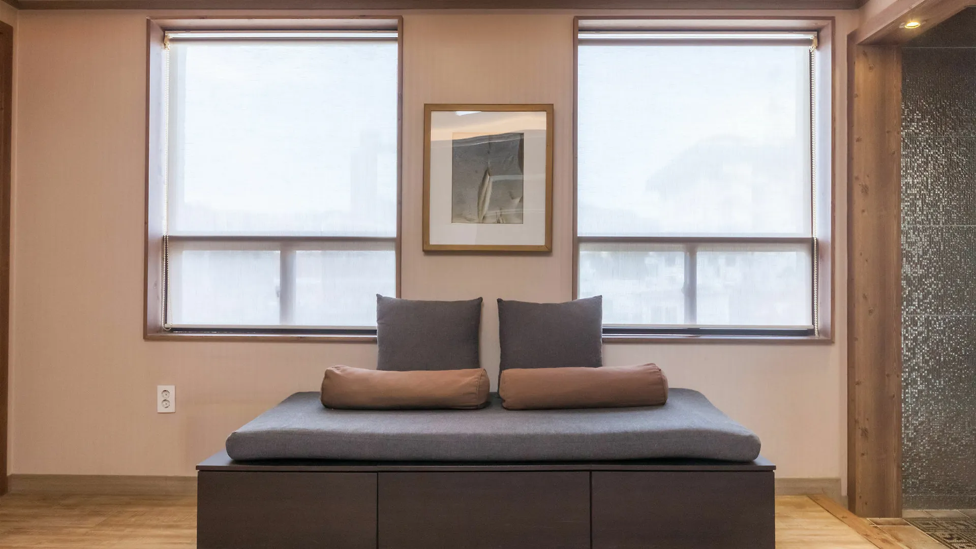 Yehadoye Guesthouse Seul