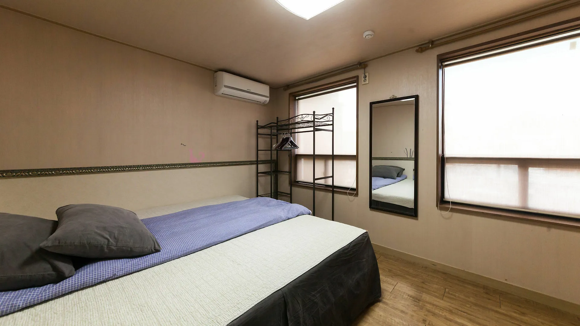Yehadoye Guesthouse Seul