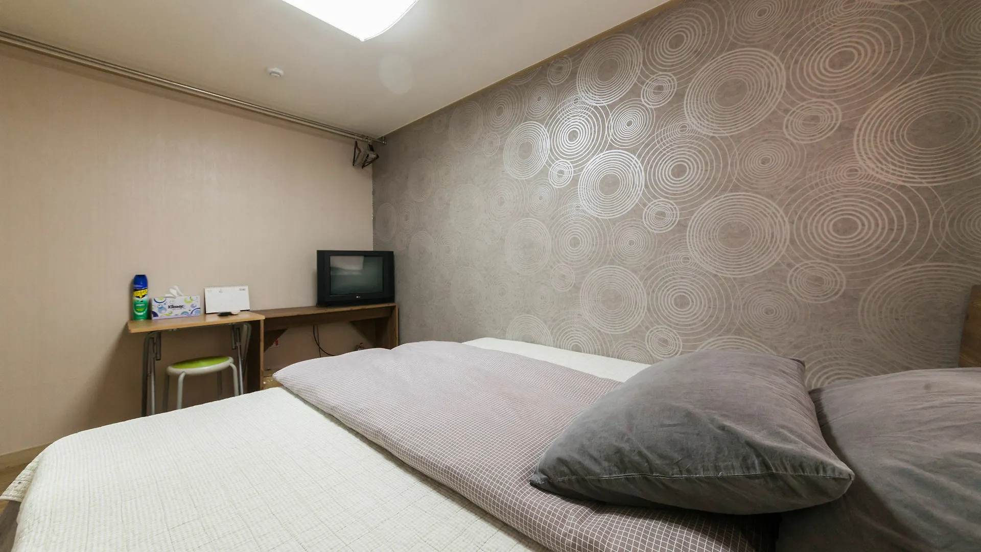 Yehadoye Guesthouse Seul