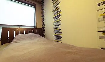 Yehadoye Guest House Seoul