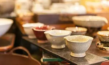 Yehadoye Guest House Seoul 2*,