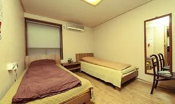 Yehadoye Guest House Seoul