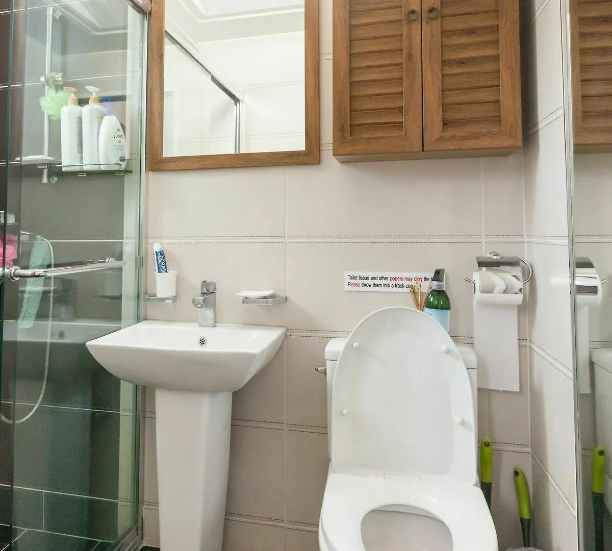 Yehadoye Guest House Seoul