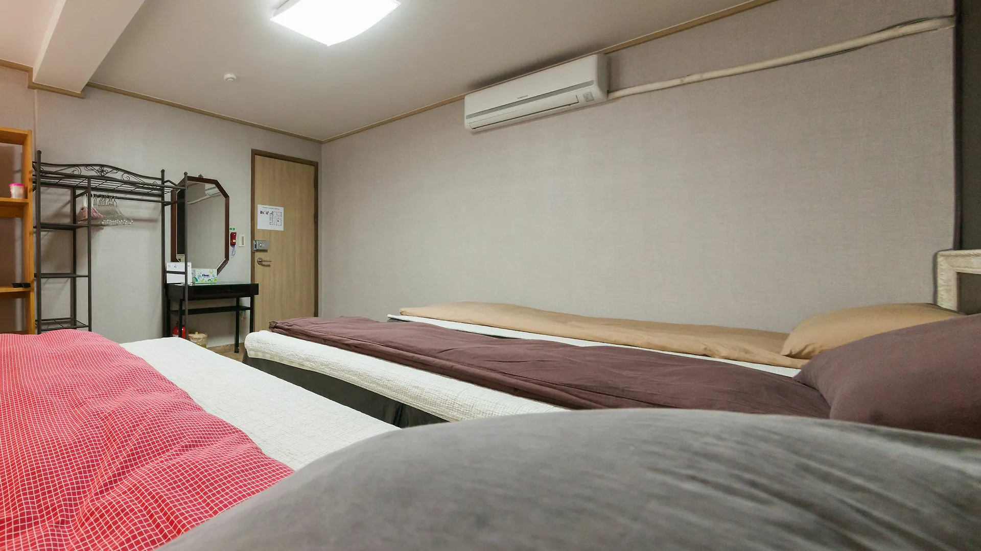 Yehadoye Guest House Seoul