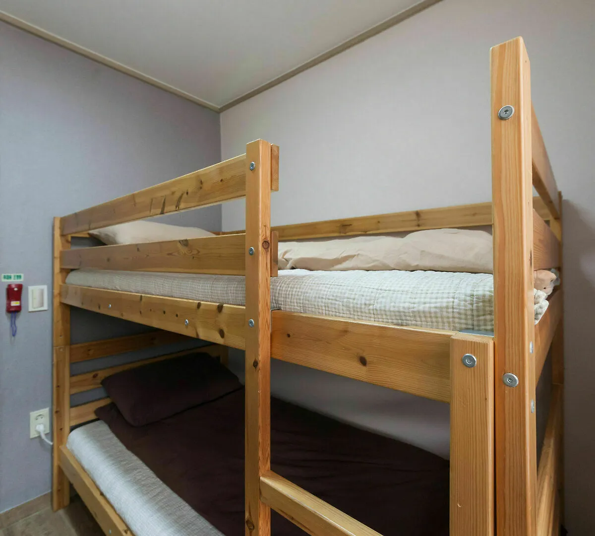 Yehadoye Guest House Seoul